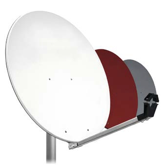 Sisteme de comunicatii prin satelit Schrack Technik