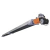 Tub radiant calorSchwank D forma L - fisa tehnica