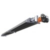 Tub radiant calorSchwank D forma U - fisa tehnica