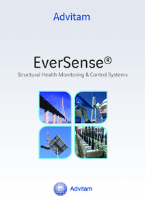 Sistem de monitorizare structurala EverSense® - prezentare detaliata