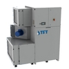 Dezumidificatoare industriale TFT ADP 2000-9500 - fisa tehnica