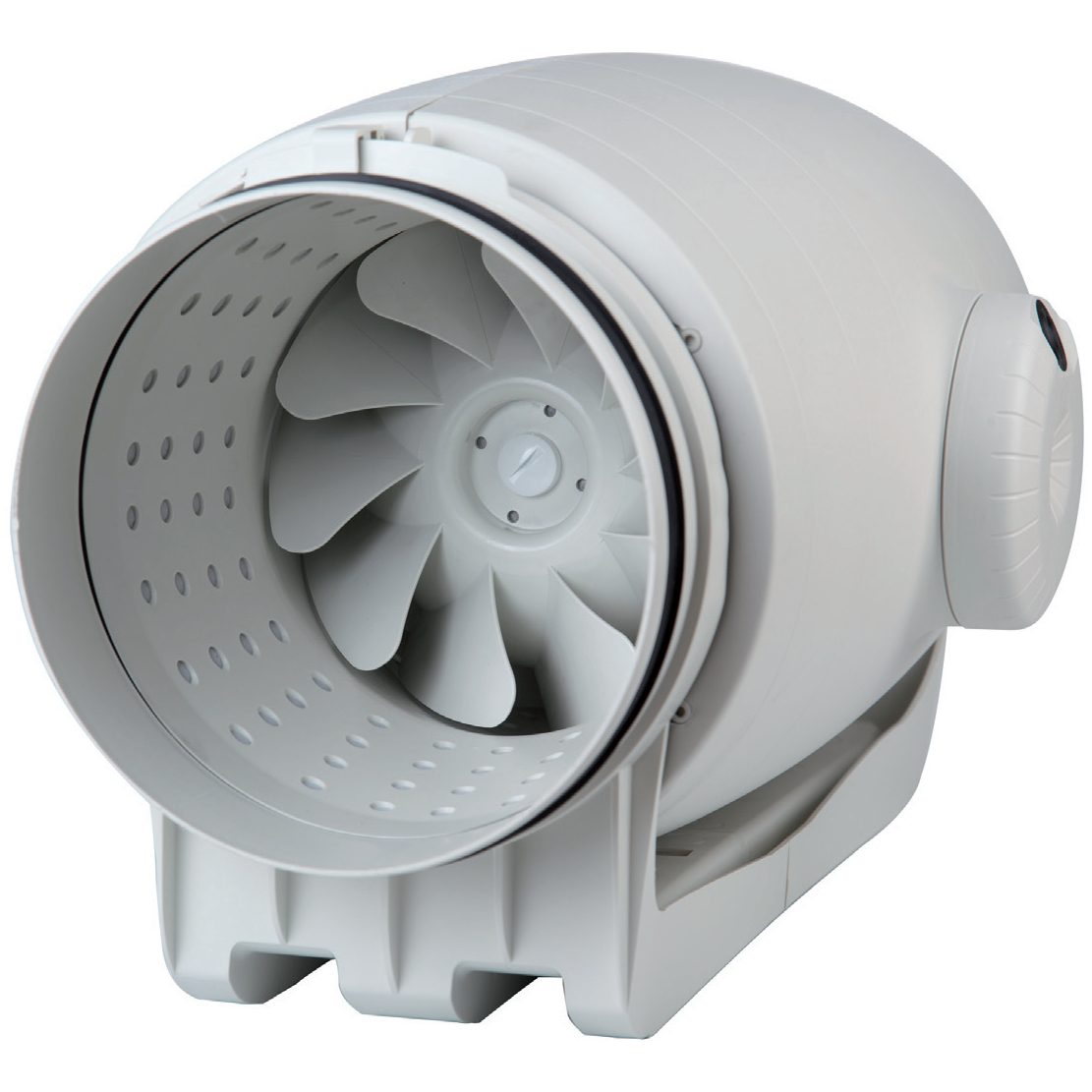 Ventilator in-line Soler&Palau TD-SILENT model 160-1000