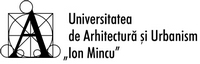 UAUIM - Universitatea de Arhitectura si Urbanism "Ion Mincu"