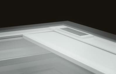 Ferestre pentru acoperis terasa VELUX Ferestre pentru acoperis terasa VELUX