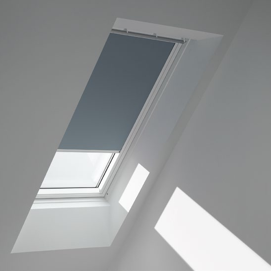 RHZ - Rulou pentru diminuarea luminii pentru ferestrele de mansarda VELUX