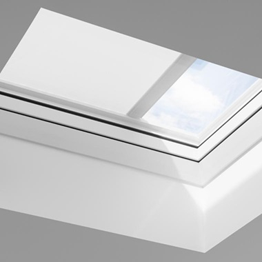 MSG - Rulou exterior parasolar pentru ferestre pentru acoperis tip terasa