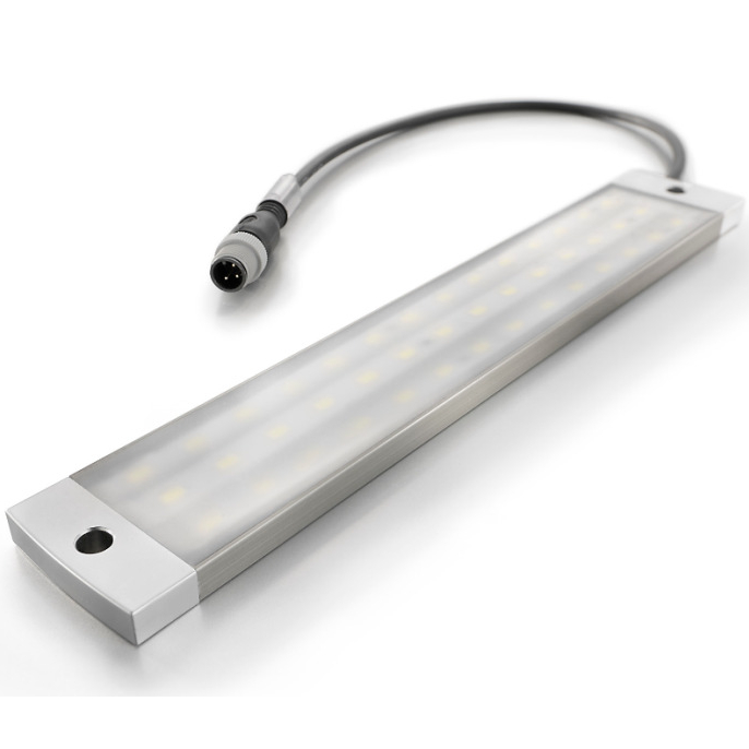 LED WIL Standard - corp de iluminat industrial cu LED